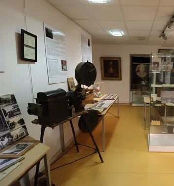 Visite guidée de Mont-sous-Vaudrey