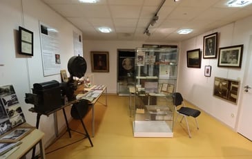 Visite guidée de Mont-sous-Vaudrey