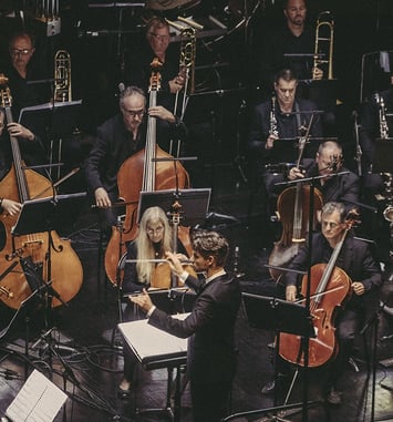 Concert du Nouvel An
