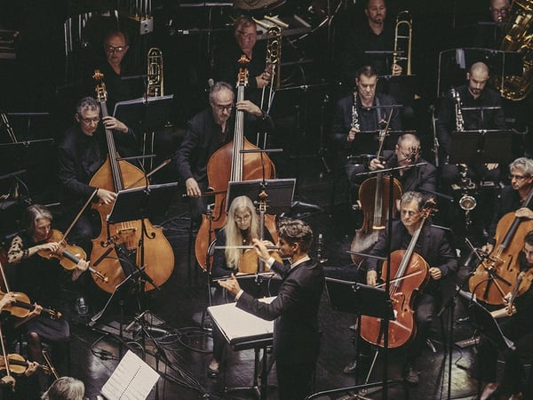 Concert du Nouvel An