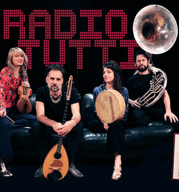 Radio Tutti et Lucéluci