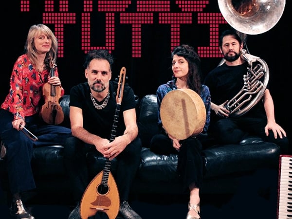 Radio Tutti et Lucéluci