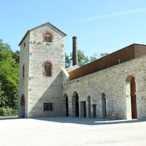 Les Forges de Fraisans