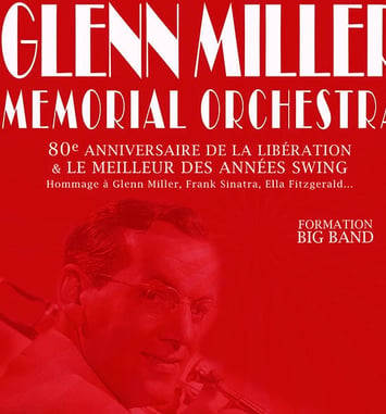 The Glenn Miller Memorial Orchestra