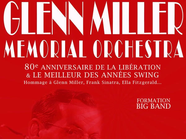 The Glenn Miller Memorial Orchestra