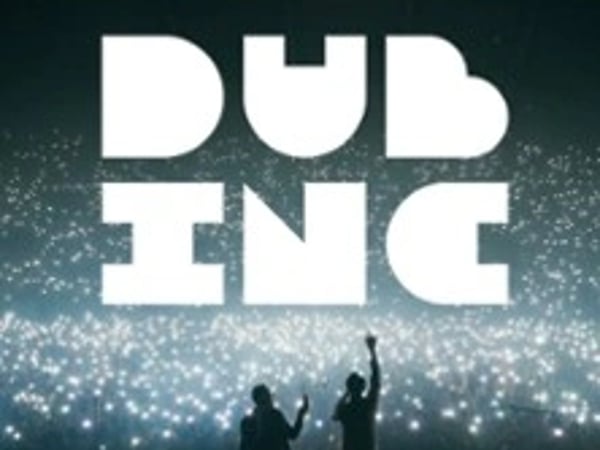 Dub Inc, Tournée
