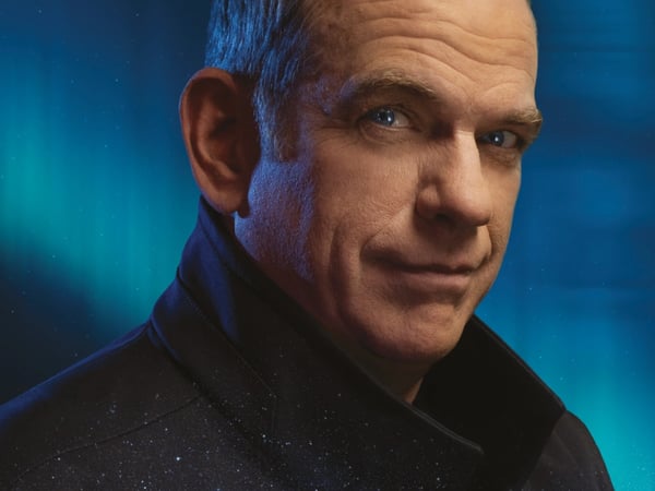 Garou Solo