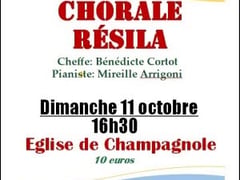 Champagnole