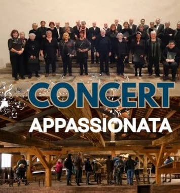 Concert Appassionata