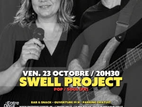 Swell Project