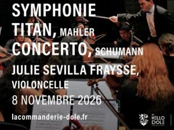 Concerto pour Violoncelle de Schumann