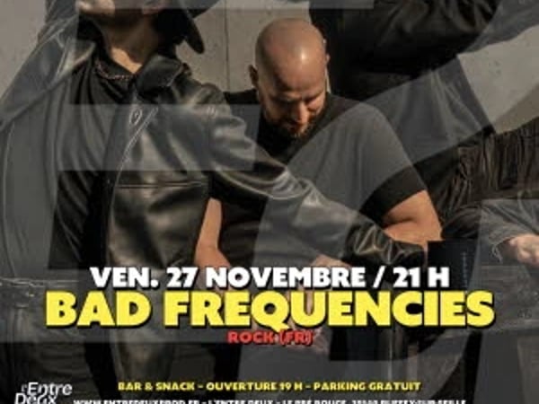 Bad Frequencies