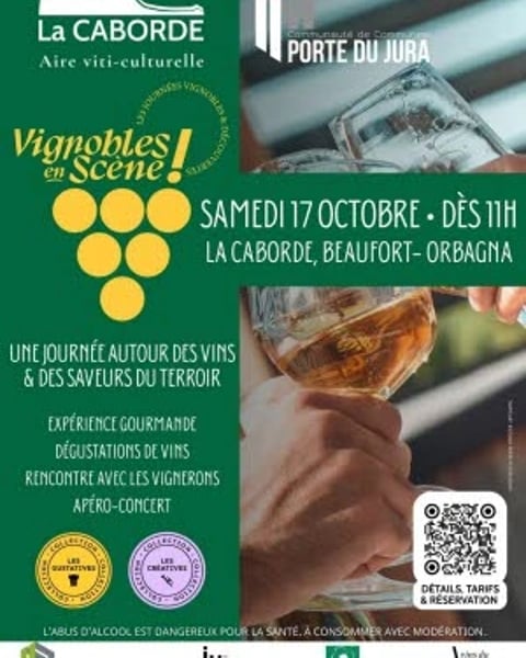 Zik & wine