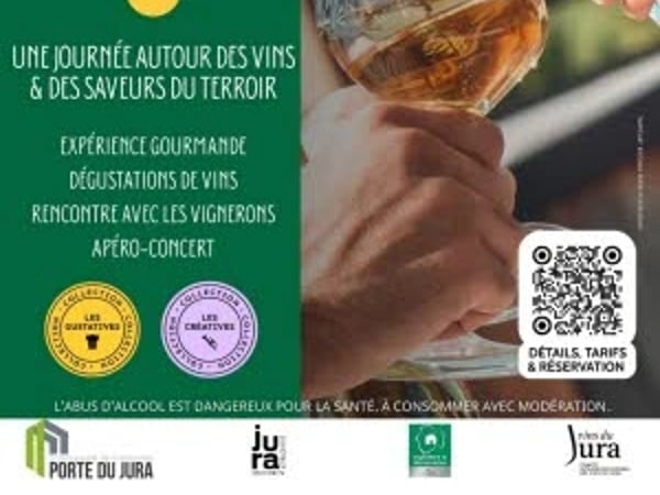 Zik & wine