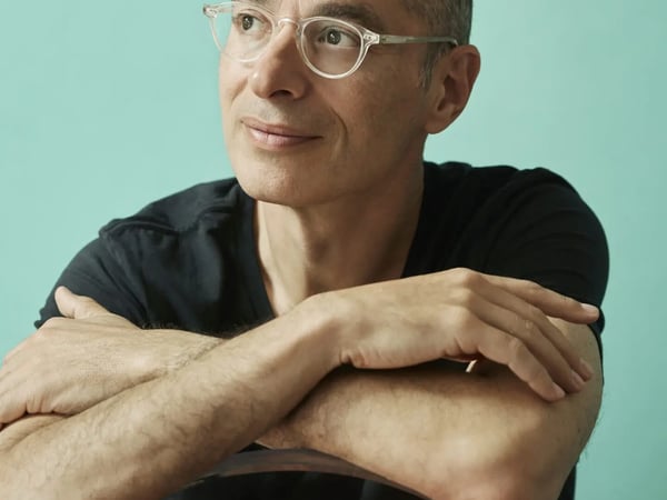Bernard Werber, Voyage Intérieur Expérimental